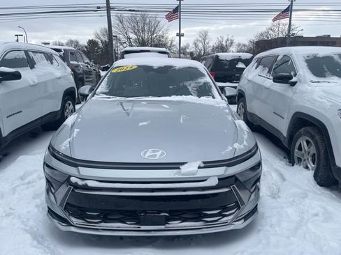 Used 2024 Hyundai Sonata SEL image 9