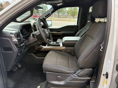 Used 2023 Ford F150 XL w/ Rattler Package AWD/4WD image 16