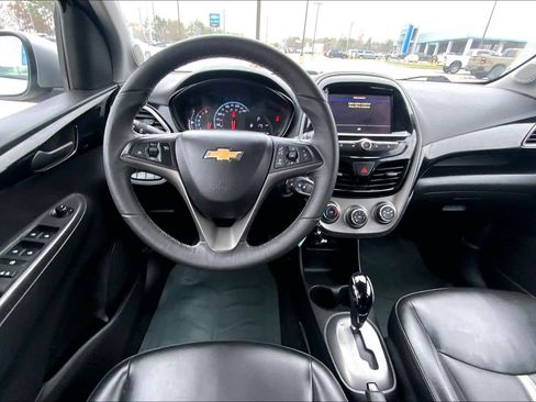 Certified 2022 Chevrolet Spark ACTIV image 6