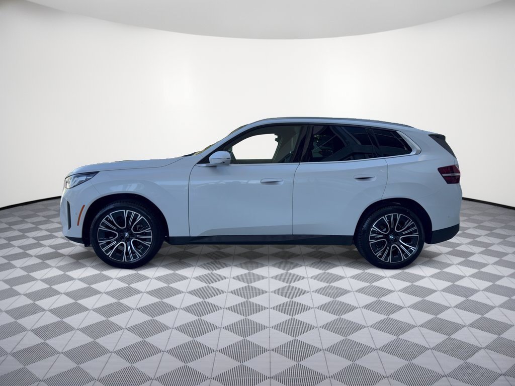 Used 2026 BMW X3 xDrive30i AWD/4WD image 2