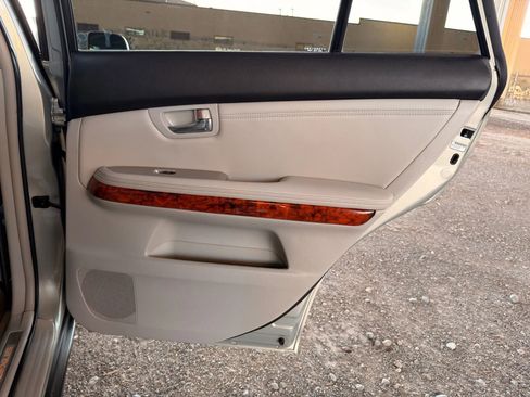 Used 2008 Lexus RX 350 AWD image 46