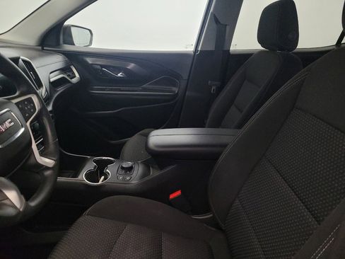Used 2022 GMC Terrain SLE w/ Driver Convenience Package image 17