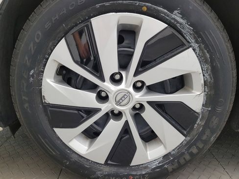 Used 2024 Nissan Altima 2.5 S FWD image 31