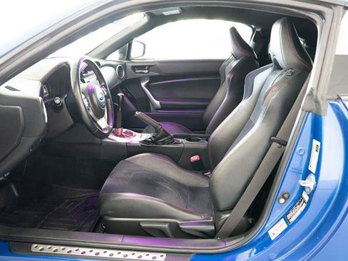 Used 2020 Subaru BRZ Limited w/ Performance Package image 19