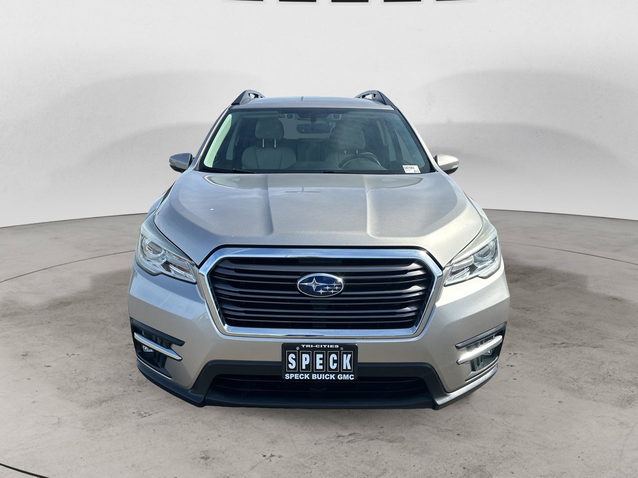 Used 2019 Subaru Ascent Limited AWD/4WD image 8