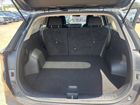 Used 2026 Kia Sportage LX FWD image 26