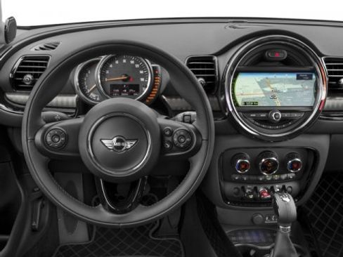 Used 2017 MINI Cooper Clubman S image 7