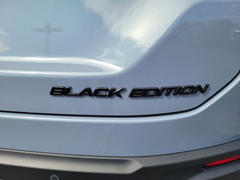 New 2026 Honda Pilot Black Edition image 6