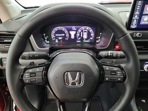 New 2026 Honda Passport RTL image 10