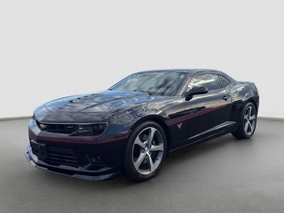 Used 2015 Chevrolet Camaro SS w/ Commemorative Special Edition