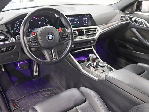 Used 2023 BMW M4 xDrive Competition image 18