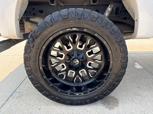 Used 2018 Ford F150 Limited w/ Trailer Tow Package AWD/4WD image 61