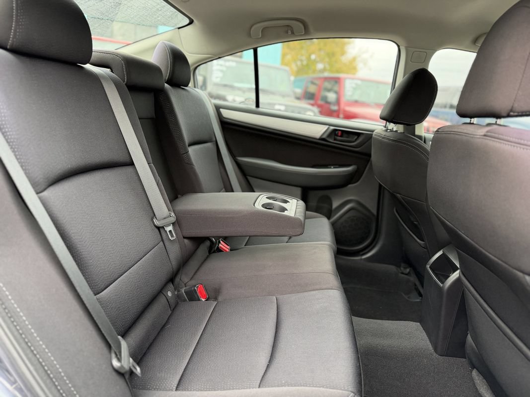 Used 2015 Subaru Legacy 2.5i AWD/4WD image 11