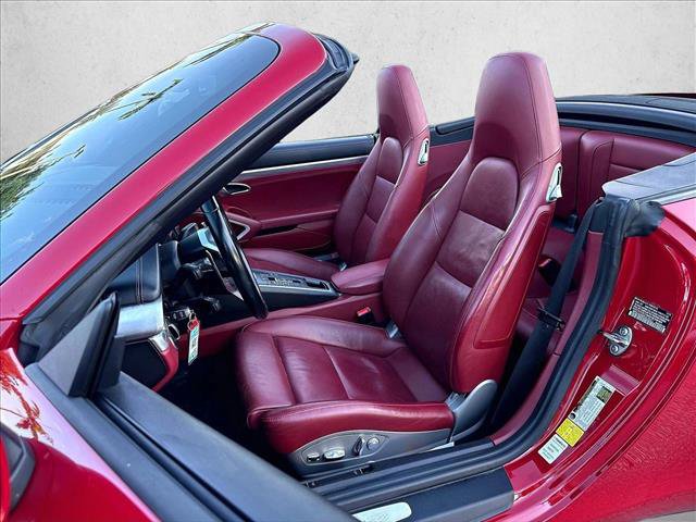 Used 2019 Porsche 911 Carrera RWD image 21