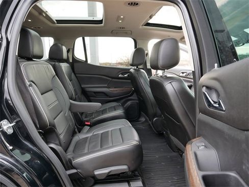 Used 2021 GMC Acadia Denali w/ Trailering Package image 20