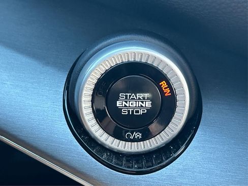 Used 2024 Jeep Wagoneer Series II image 33