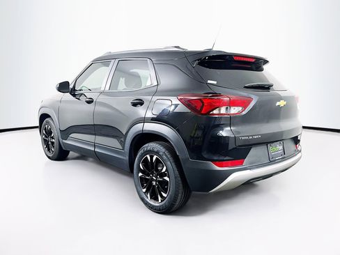Used 2023 Chevrolet TrailBlazer LT image 5