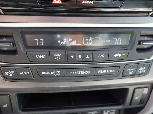 Used 2020 Honda Pilot EX-L image 29