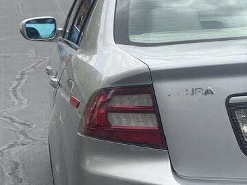 Used 2007 Acura TL FWD image 19