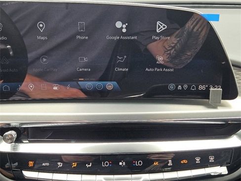 New 2024 Cadillac Lyriq Sport image 15