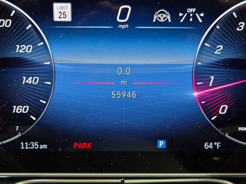 Used 2022 Mercedes-Benz S 580 4MATIC Sedan image 20