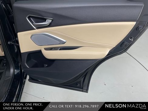 Used 2024 Acura RDX w/ Technology Package image 47