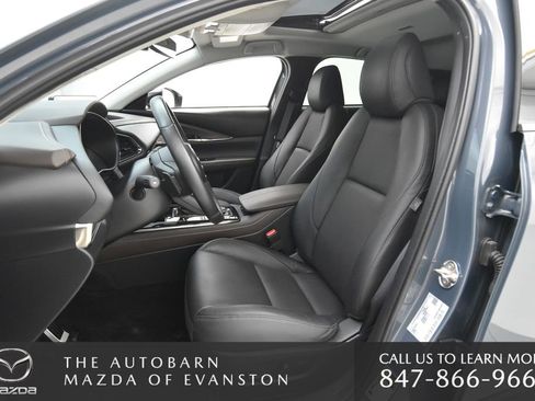 Certified 2024 MAZDA CX-30 2.5 Turbo w/ Premium Plus Pkg image 22