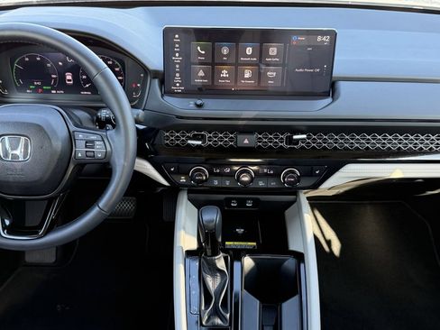 Used 2025 Honda Accord EX-L image 15