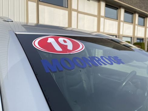 Used 2019 Cadillac XT5 Luxury image 26