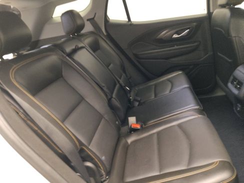 Used 2021 GMC Terrain SLT image 19