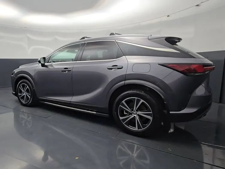 Used 2023 Lexus RX 350 Premium w/ Accessory Package AWD/4WD image 6