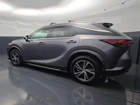 Used 2023 Lexus RX 350 Premium w/ Accessory Package AWD/4WD image 6