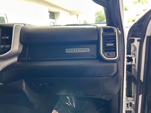 Certified 2024 RAM 2500 Big Horn image 22