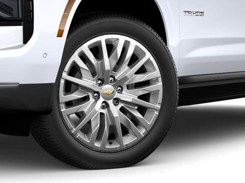 New 2026 Chevrolet Tahoe Premier image 72
