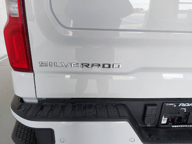 New 2026 Chevrolet Silverado 1500 RST w/ All Star Edition Plus AWD/4WD image 32