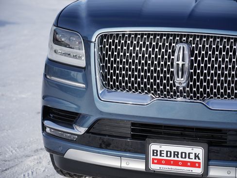 Used 2018 Lincoln Navigator Reserve w/ Technology Package image 9