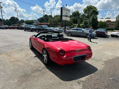 Used 2003 Ford Thunderbird RWD image 6