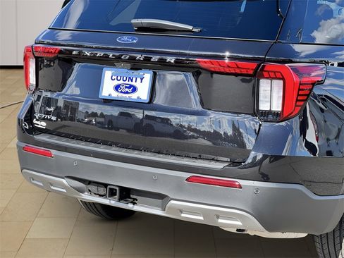 New 2026 Ford Explorer Active w/ Active Comfort Package image 41