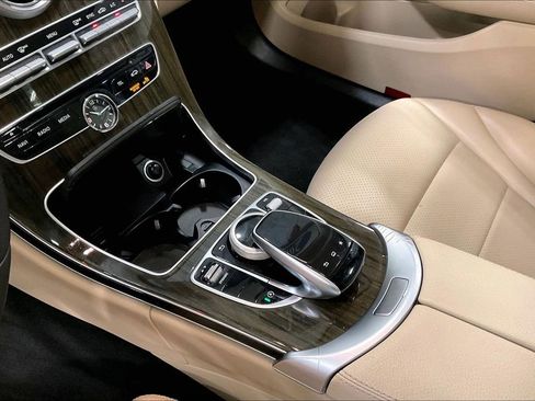 Used 2016 Mercedes-Benz C 300 4MATIC Sedan image 18