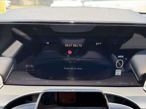 Used 2025 Lincoln Aviator AWD w/ Equipment Group 101A image 26