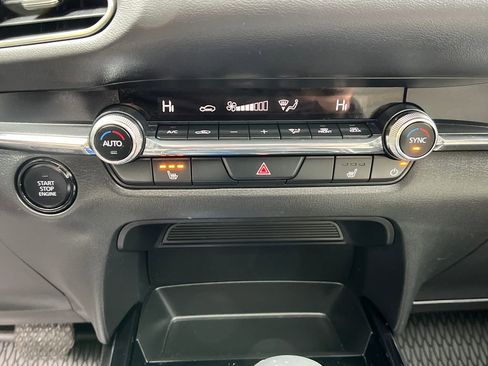 Used 2024 MAZDA CX-30 AWD 2.5 S w/ Preferred Package image 17