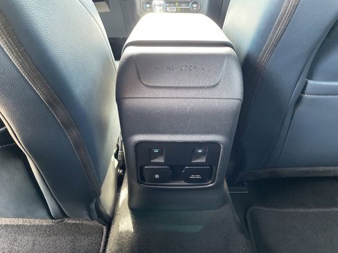 Used 2023 Ford Bronco Outer Banks image 24