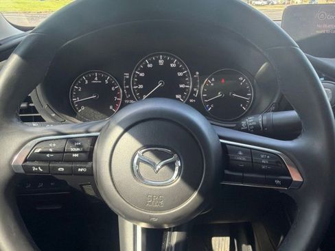Used 2024 MAZDA MAZDA3 s AWD/4WD image 16