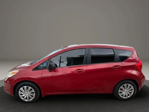 Used 2014 Nissan Versa Note SV w/ Convenience Package image 2