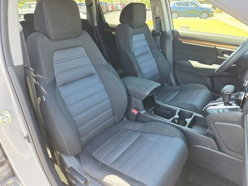 Used 2020 Honda CR-V EX image 19