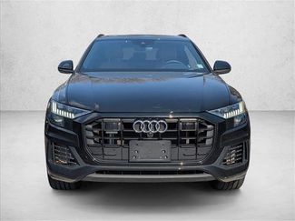 Used 2023 Audi Q8 Premium w/ Convenience Package video 2