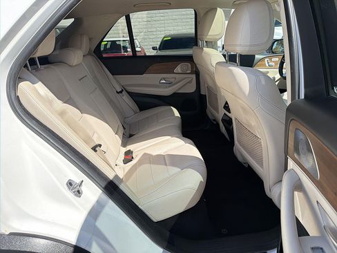 Used 2022 Mercedes-Benz GLE 350 image 27