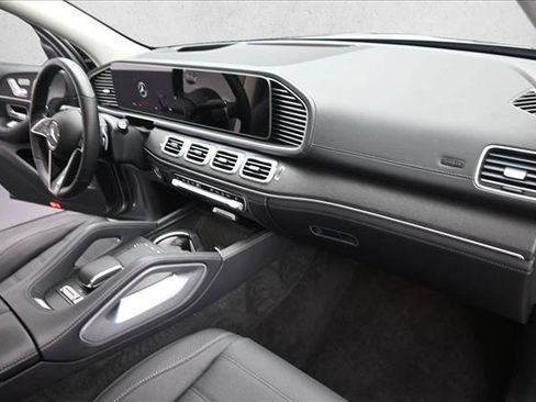 Certified 2026 Mercedes-Benz GLE 450 4MATIC image 28