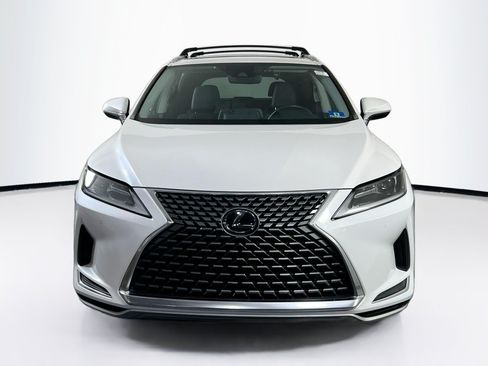 Used 2020 Lexus RX 350 AWD w/ Premium Package image 2