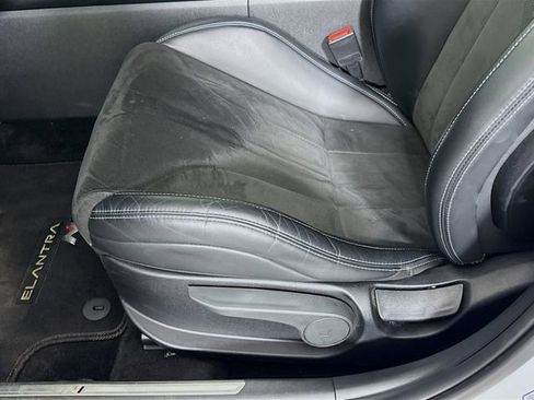 Used 2022 Hyundai Elantra N w/ Cargo Package image 20